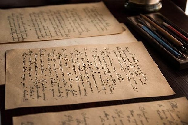 marginalia